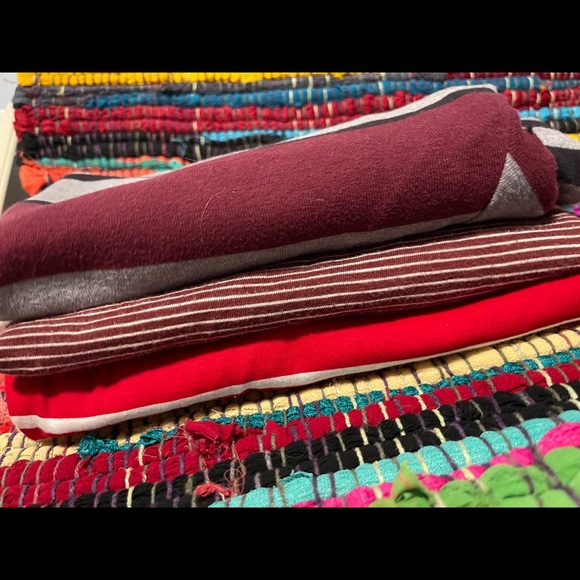 Women’s Striped Tee Bundle - Picture 4 of 11